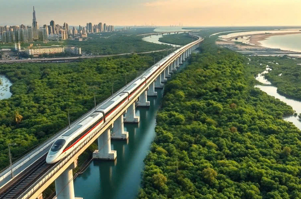 Công Viên Xanh